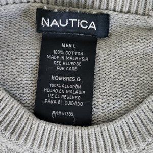 Nautica Sweater